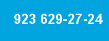 923 629-27-24 923 629-27-24
